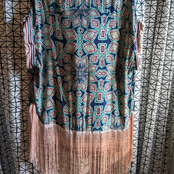 Boho PJ Set - Picture 3 of 4